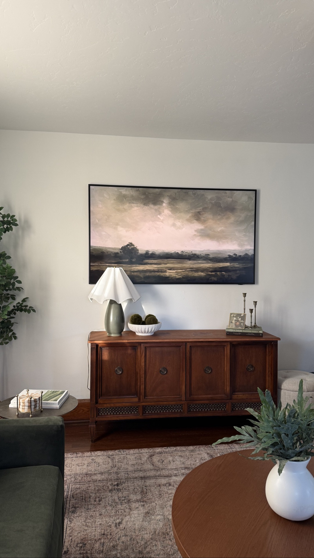 Living Room at Maple Haven 
#homedecor #amazon @amazon

#LTKHome