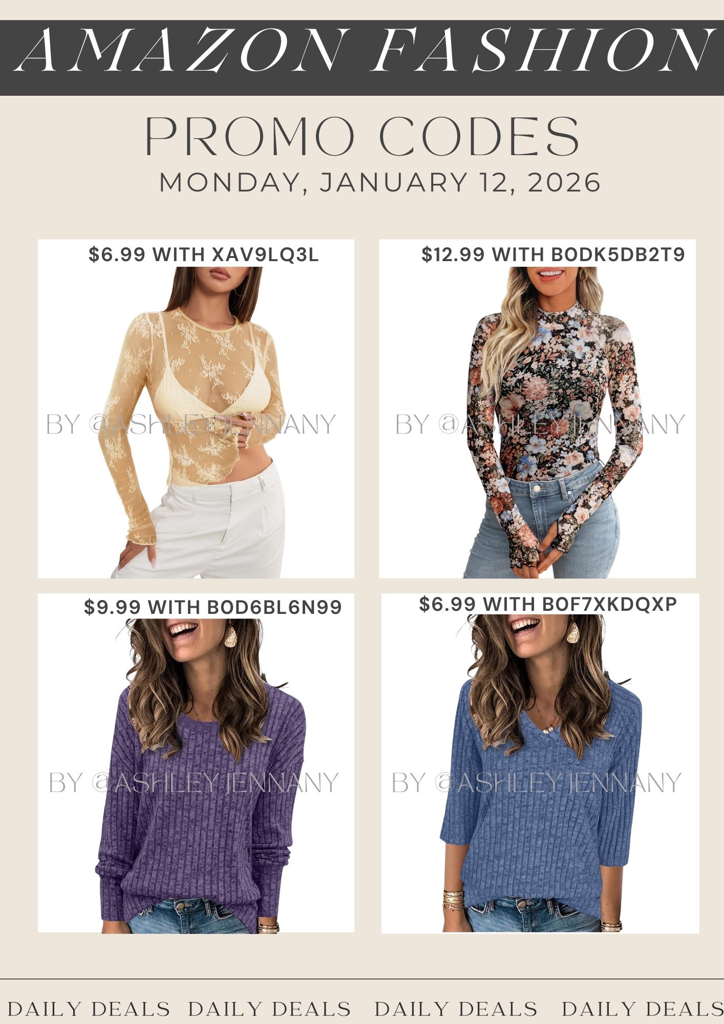 Amazon deals 

#LTKFindsUnder100 #LTKSaleAlert #LTKFindsUnder50