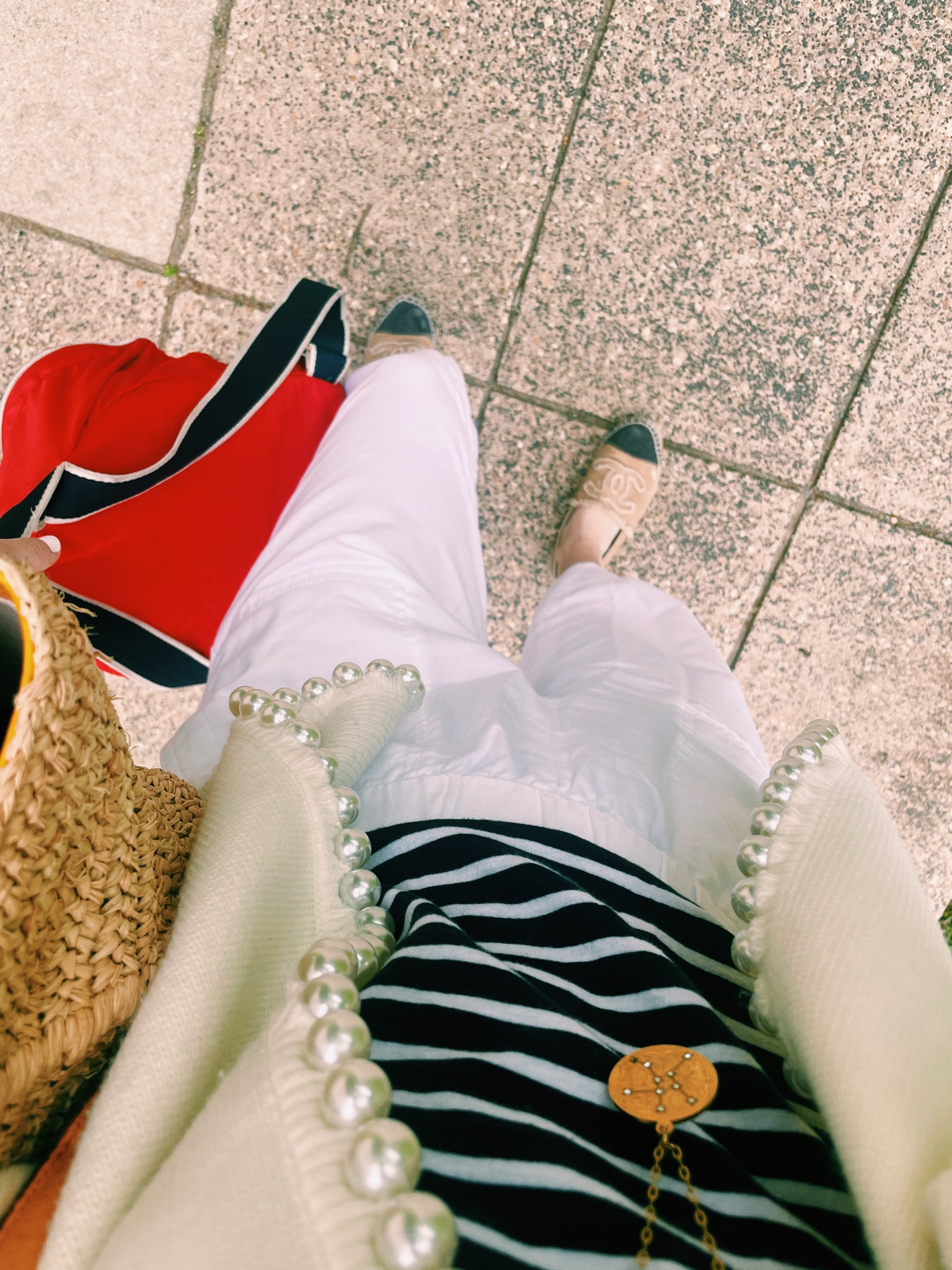 Drop off diaries 

#LTKshoecrush #LTKstyletip #LTKSeasonal