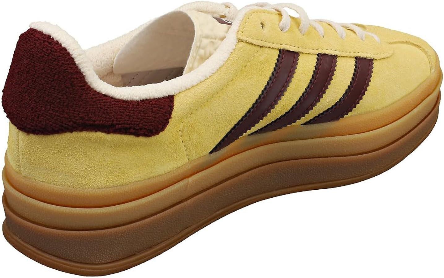 adidas Women's Gazelle Running Sneakers | Amazon (US)