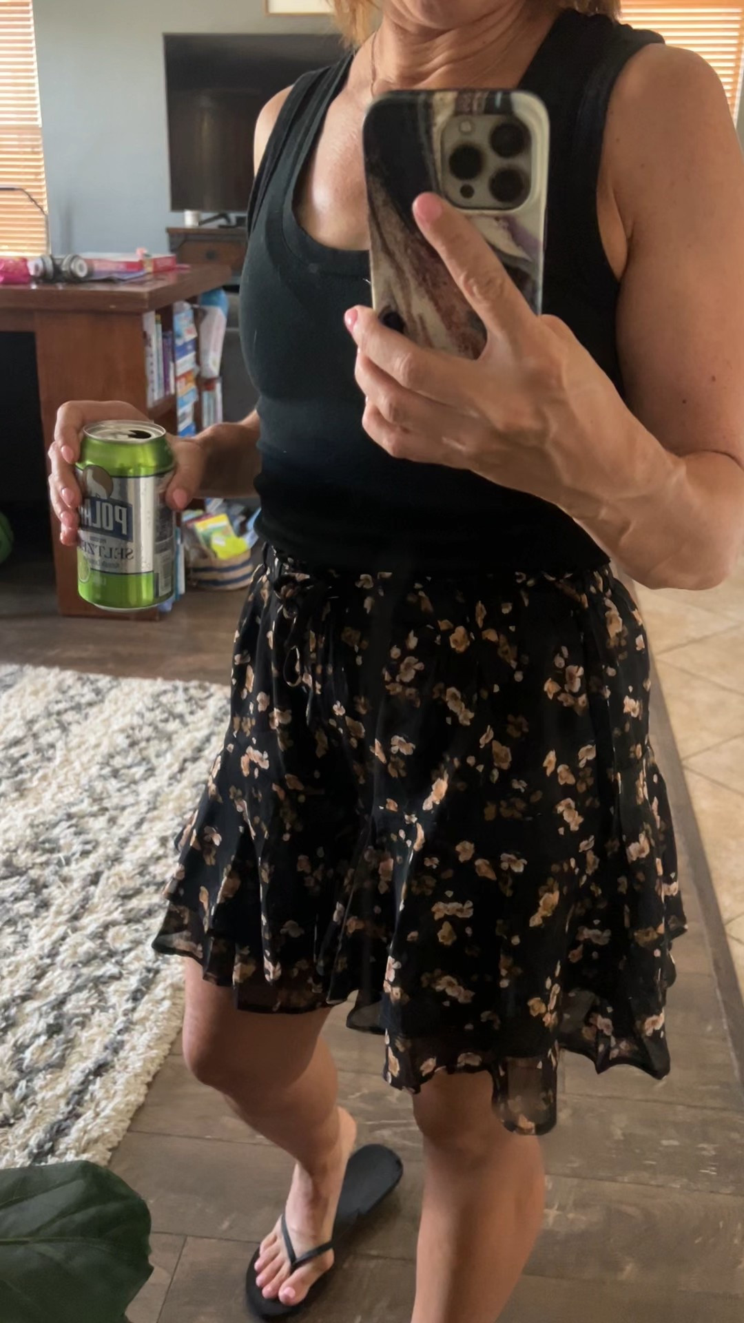Cutest skort that’s so comfy and on sale on Amazon! 

#LTKSummerEdit #LTKSeasonal #LTKTravel