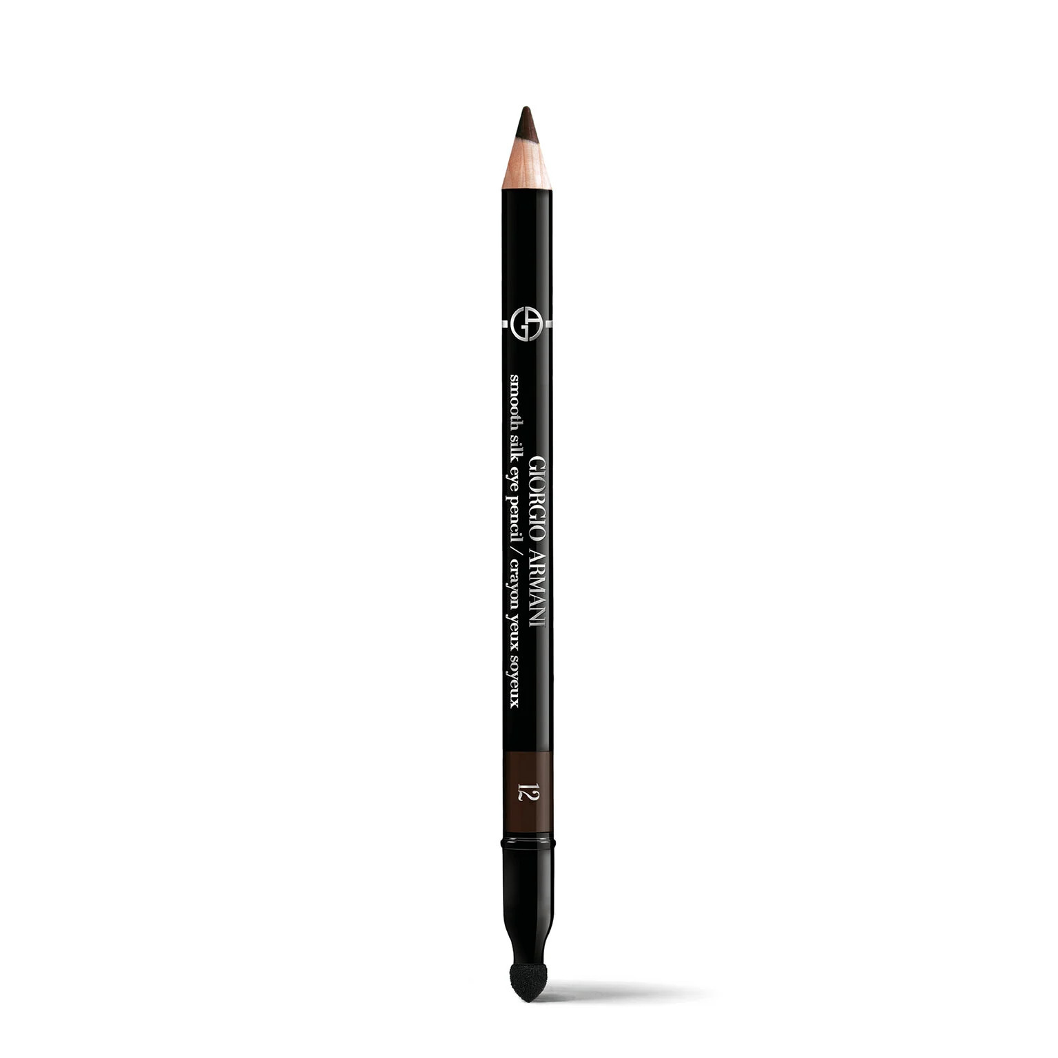 Smooth Silk Silky Finish Eye Pencil — Eyeliner — Armani Beauty | Giorgio Armani Beauty (US)