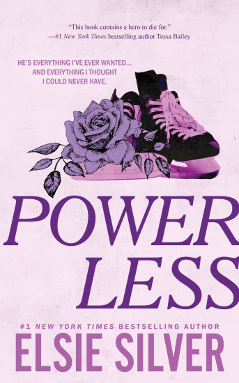 Powerless (Chestnut Springs Series #3) | Barnes & Noble