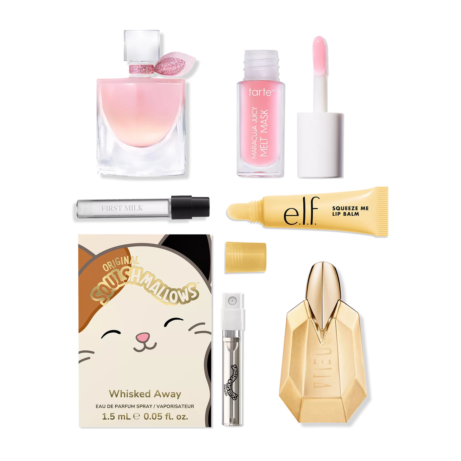 Free Scent Sampler with select $60 shipped purchase | Ulta