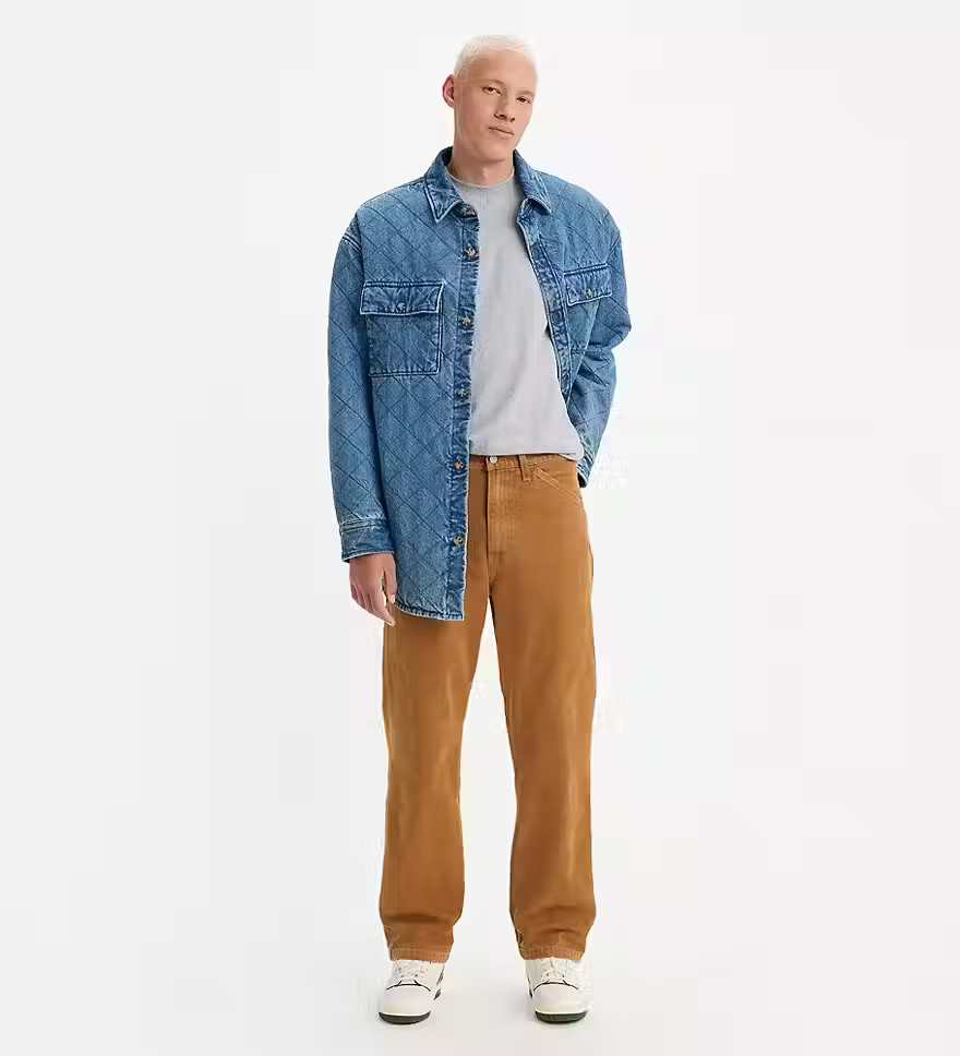 568™ Stay Loose Carpenter Pants | Levi's (UK)
