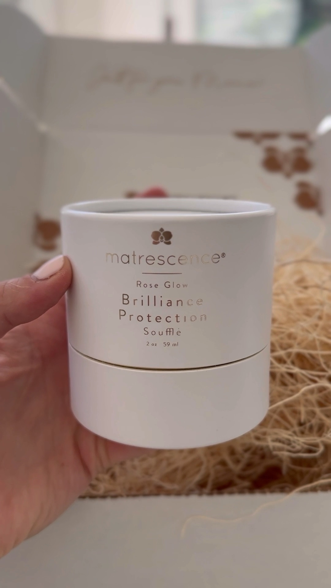 Pregnancy Moisturizer — this stuff is thick and I love putting it on before bed. #ltkbump #pregnancyproducts #moisturizer 