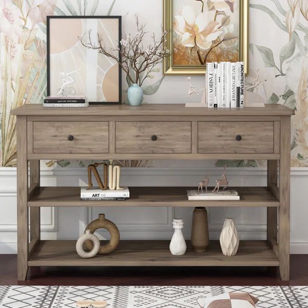 Nibbi 47" Console Table | Wayfair North America