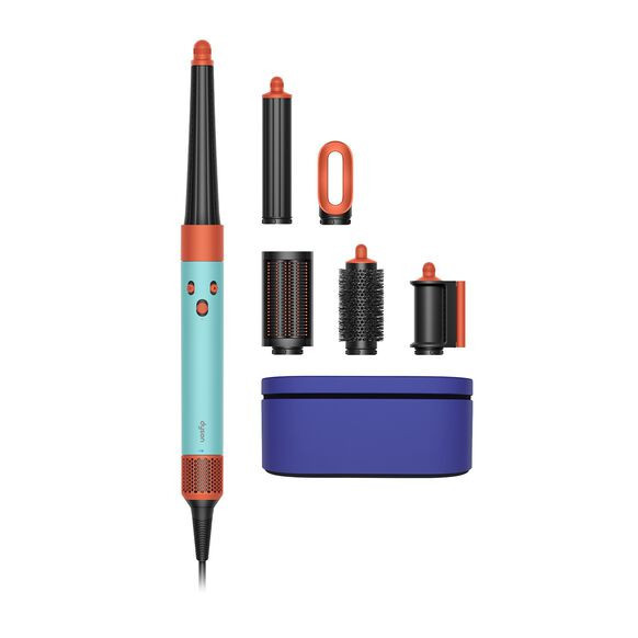 Airwrap i.d.™ Multi-Styler and Dryer - Straight+Wavy - Patina Topaz | Space NK - UK