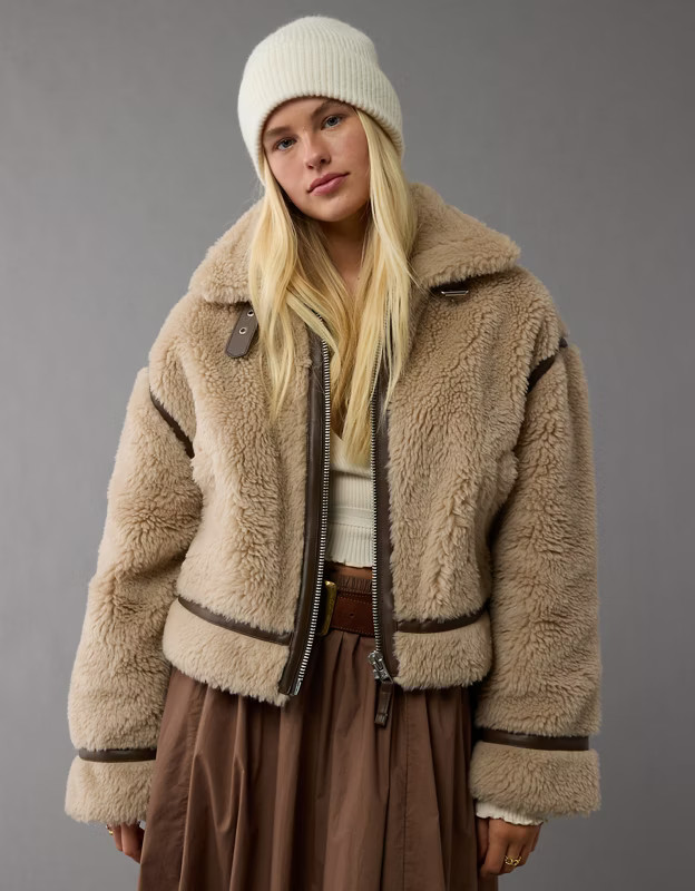 AE Bestie Beanie | American Eagle Outfitters (US & CA)