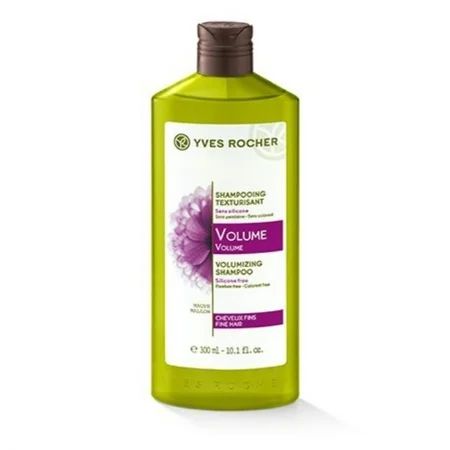 yves rocher volumizing shampoo 10.1 oz | Walmart (US)
