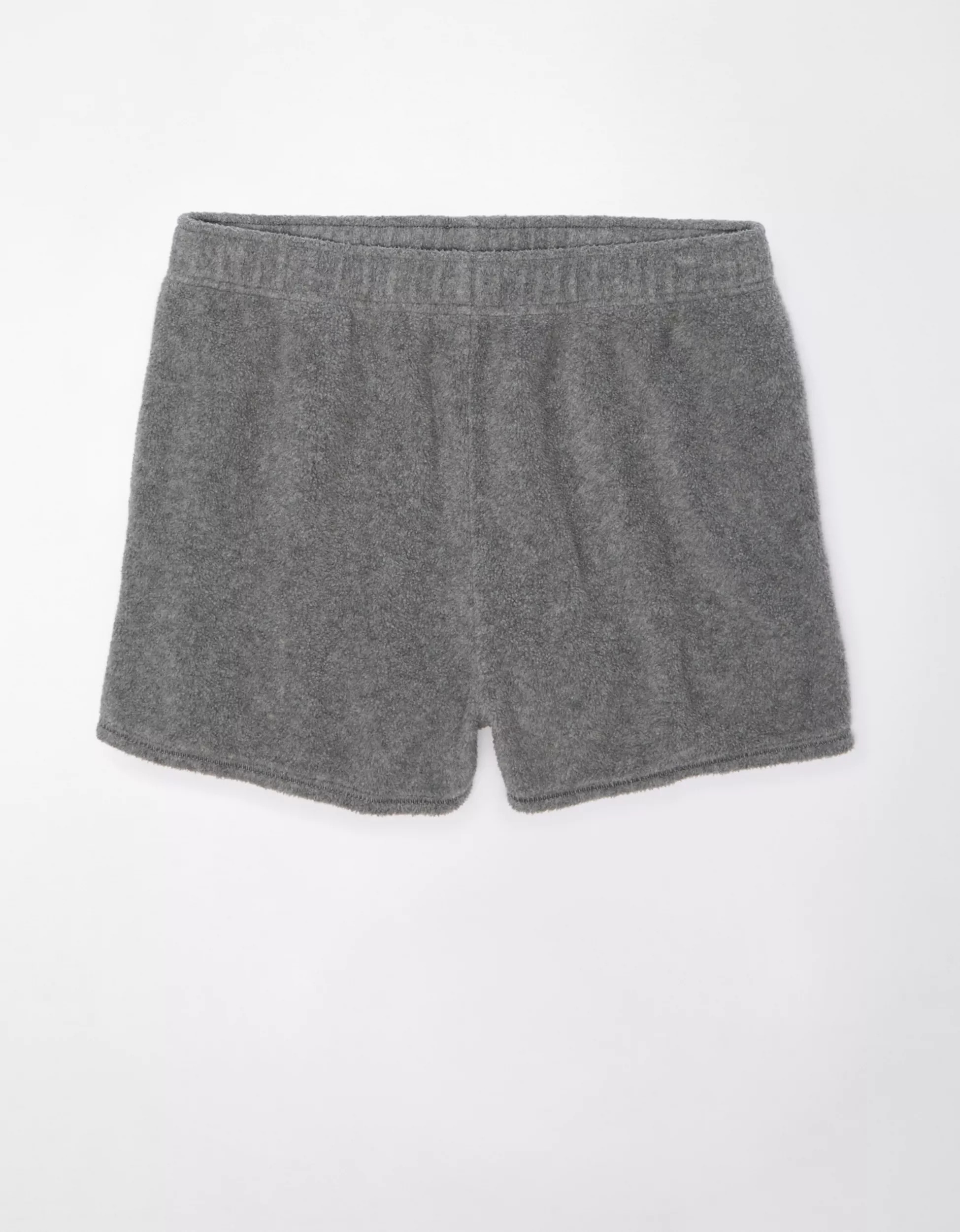 AE Reverse Fleece Short | American Eagle Outfitters (US & CA)