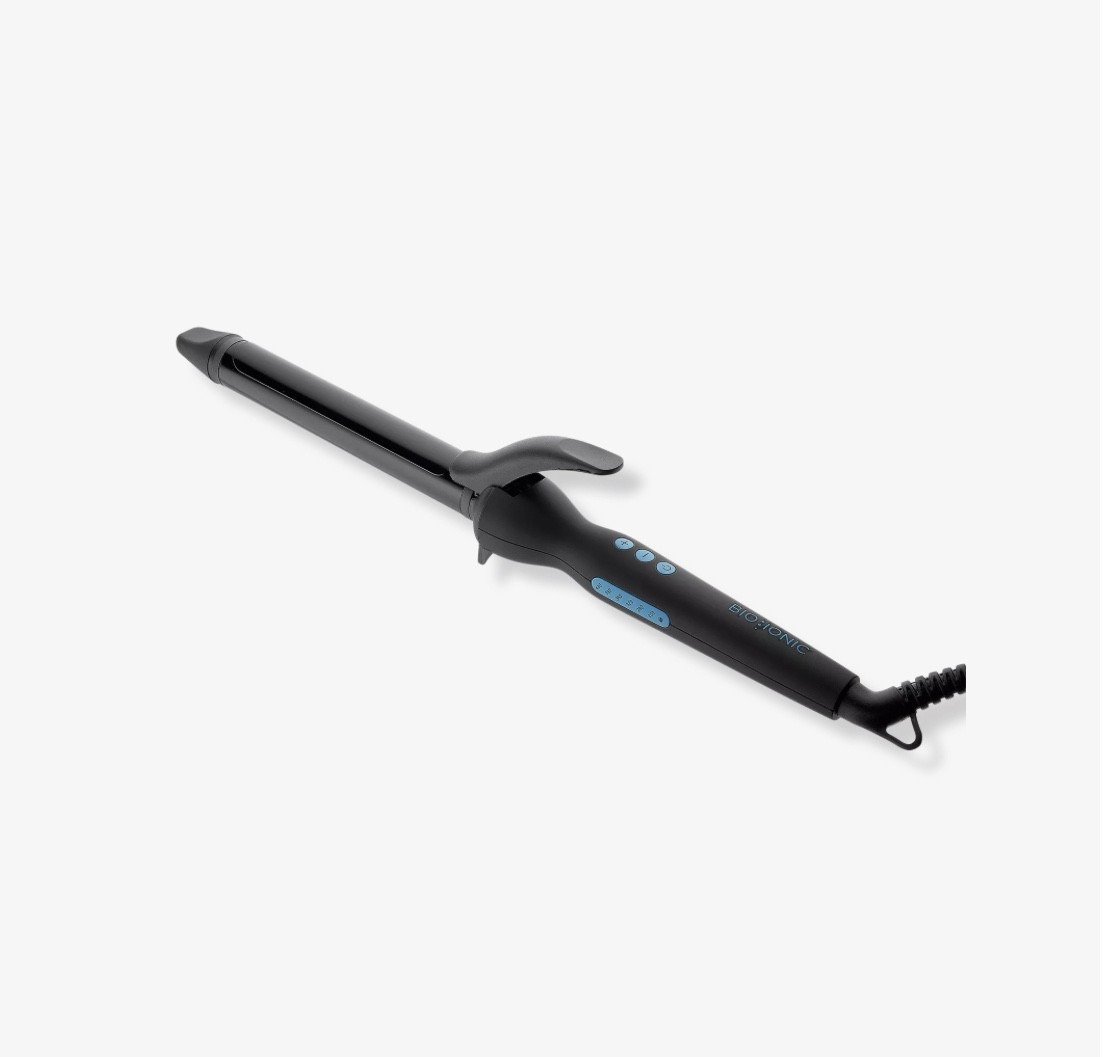 The ONLY curling iron that actually gives me curls that HOLD!   

#LTKGiftGuide #LTKBeauty #LTKmomlife
