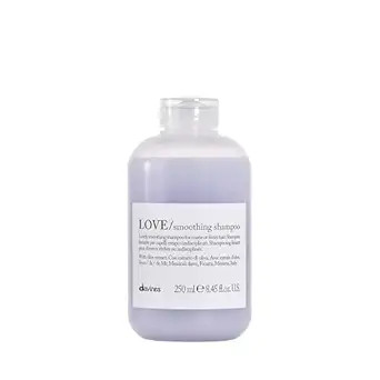 Davines LOVE Smoothing Shampoo & Conditioner, Gentle Cleansing for Frizzy or Coarse Hair, Smooth,... | Amazon (US)