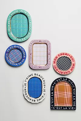 Claudette Frame | Anthropologie (US)