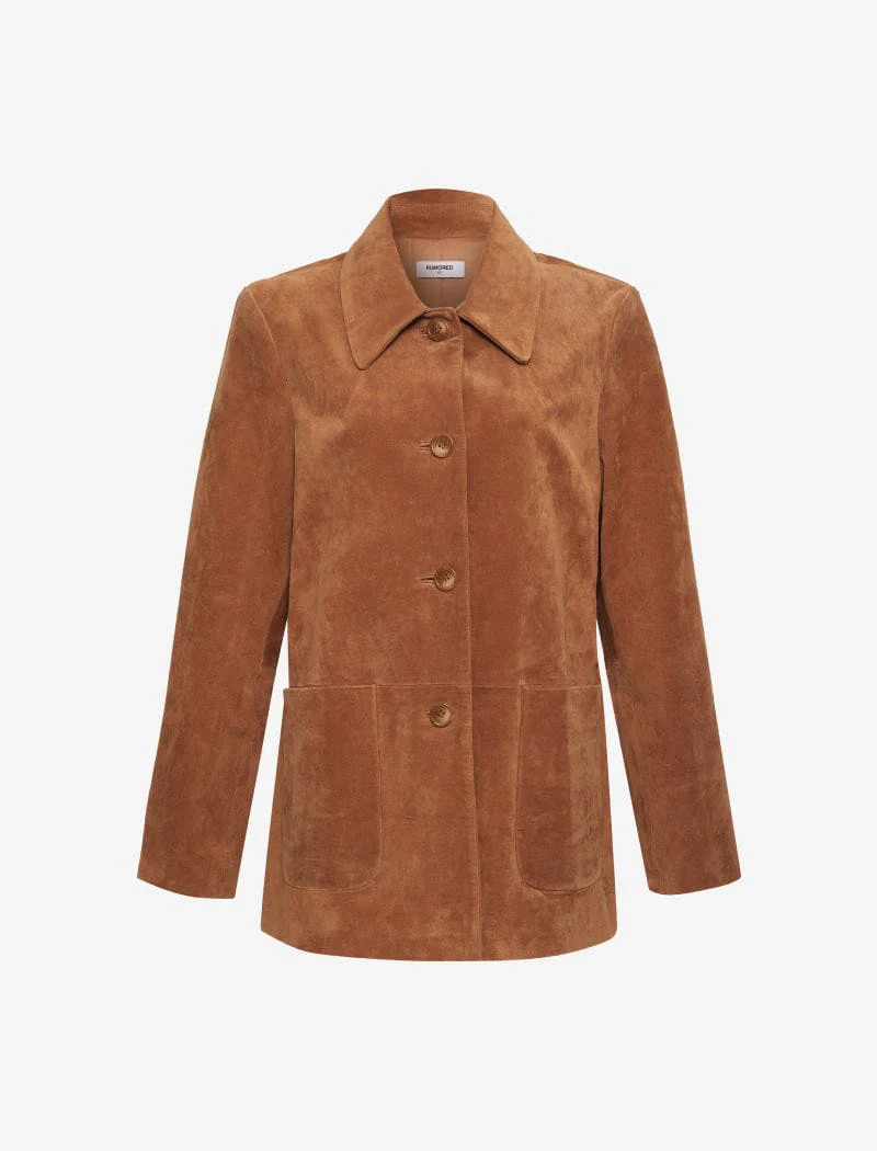 Yellowstone Jacket | Rumored