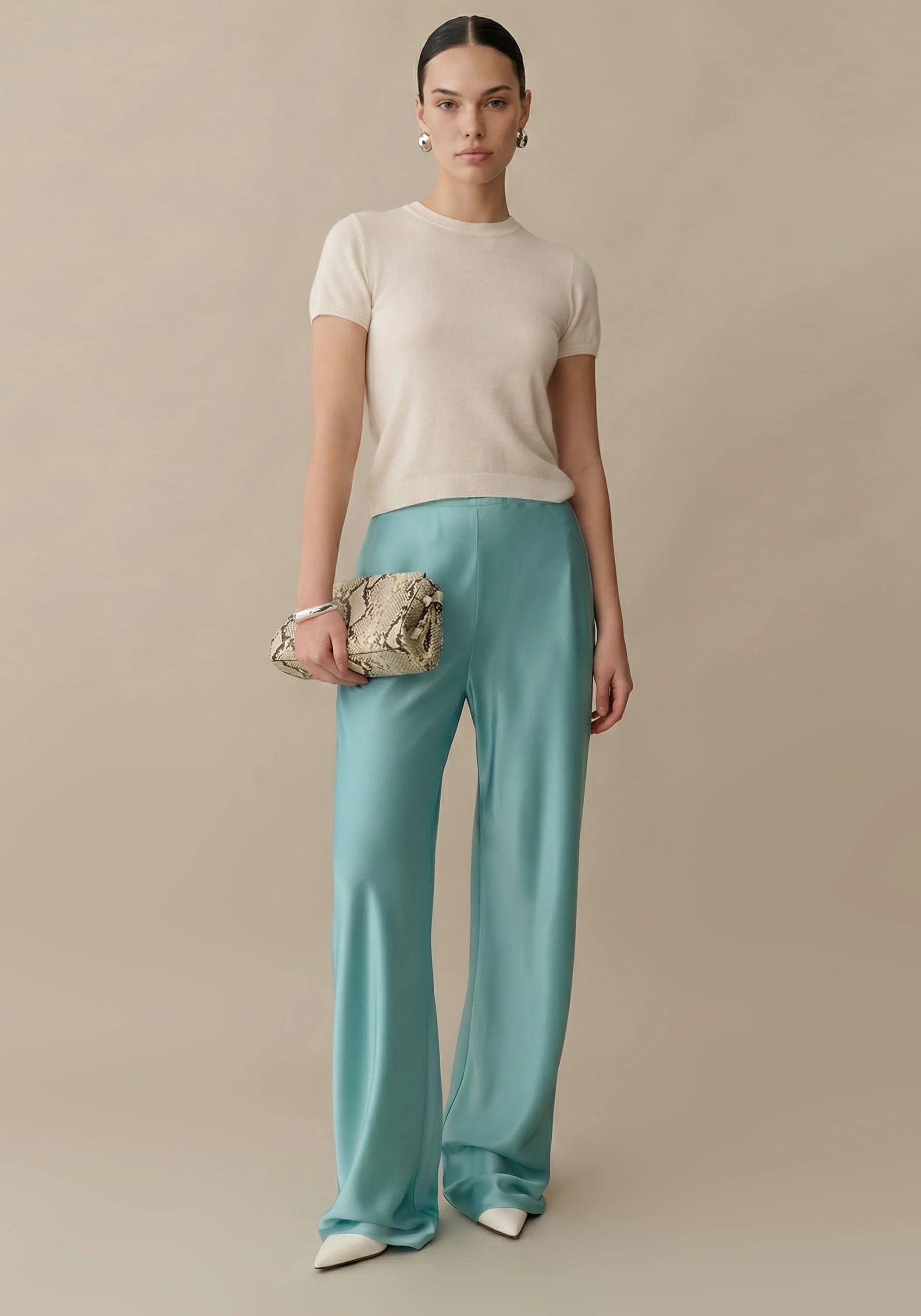 Mina Pant | Few Moda