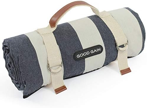 for "good gain picnic blanket" | Amazon (US)