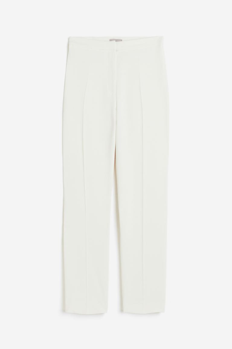 Slim trousers | H&M (UK, MY, IN, SG, PH, TW, HK)