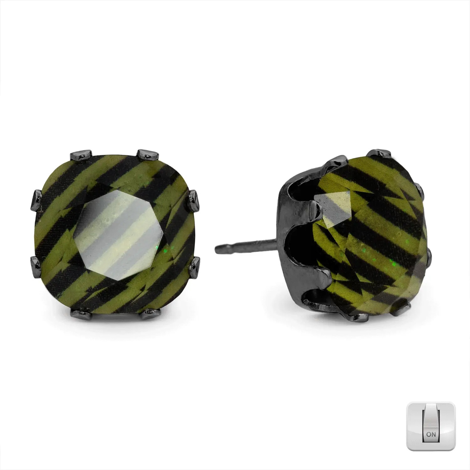 Beetle Juice Mega Cushion | JoJo Loves You