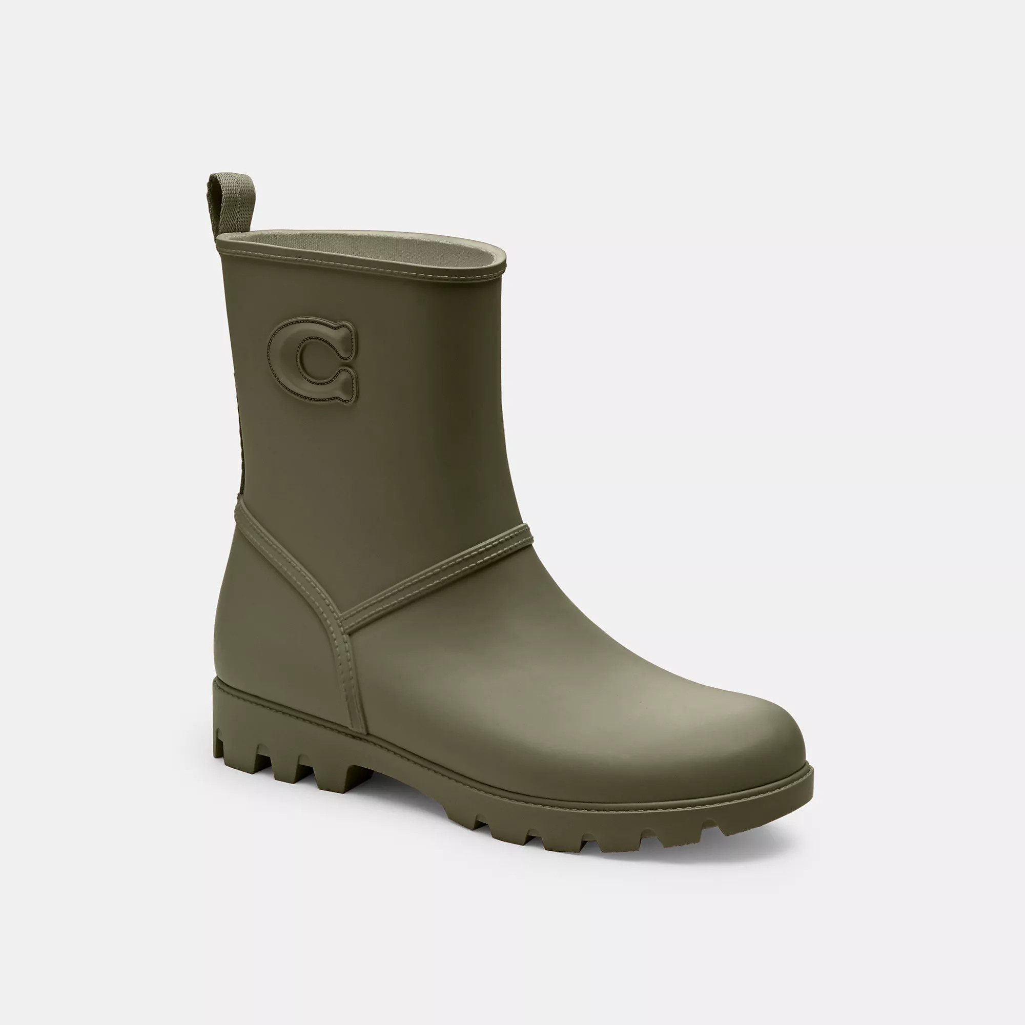 Ryder Rainboot | Coach (US)