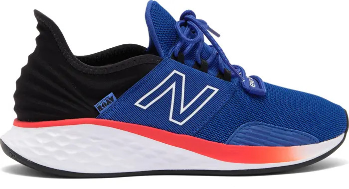 New Balance Fresh Foam Roav Knit Sneaker (Men) | Nordstromrack | Nordstrom Rack