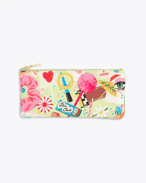 Get It Together Pencil Pouch - Junk Drawer | ban.do Designs, LLC