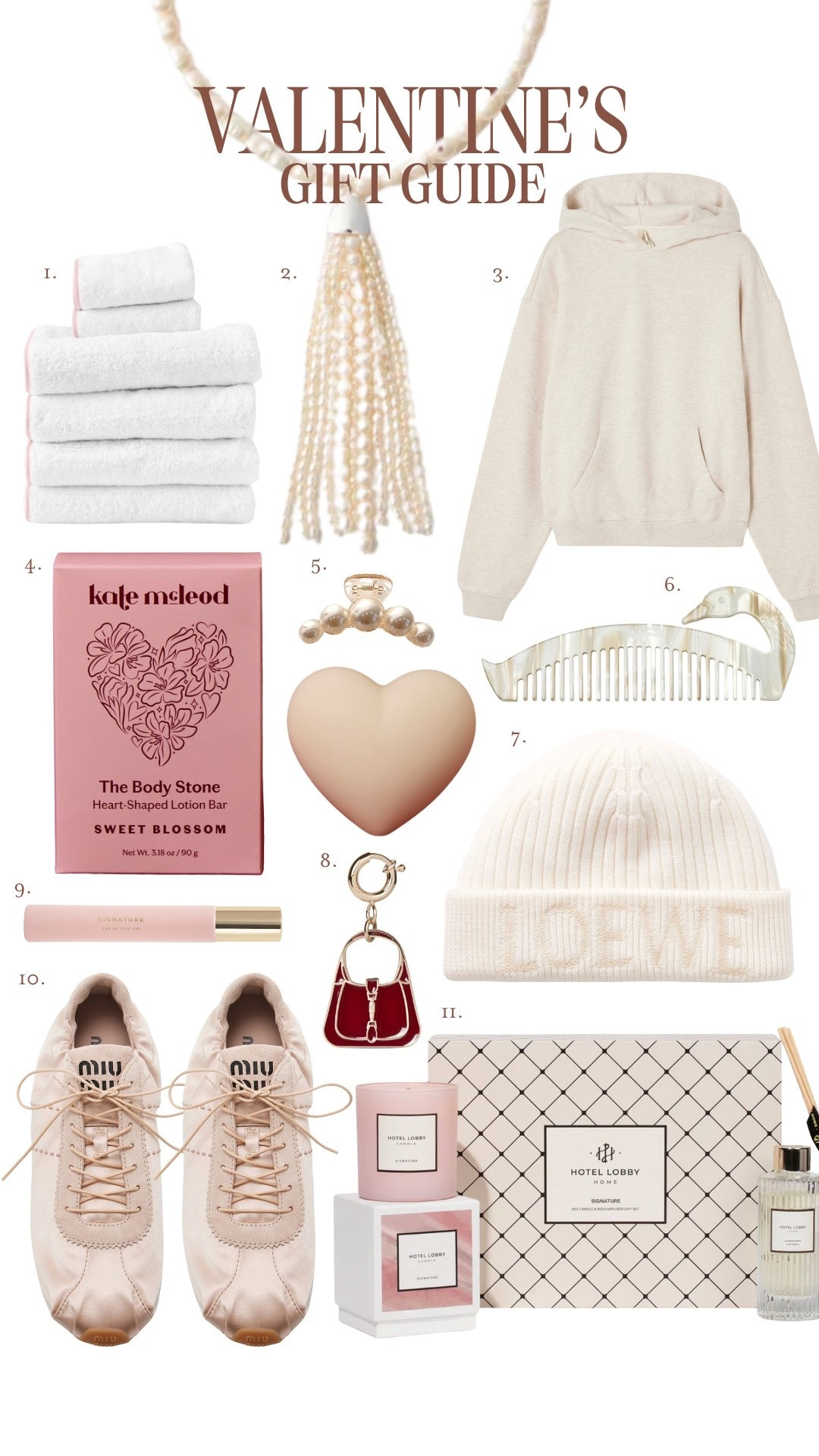 Valentines gift ideas! 

#LTKValentine