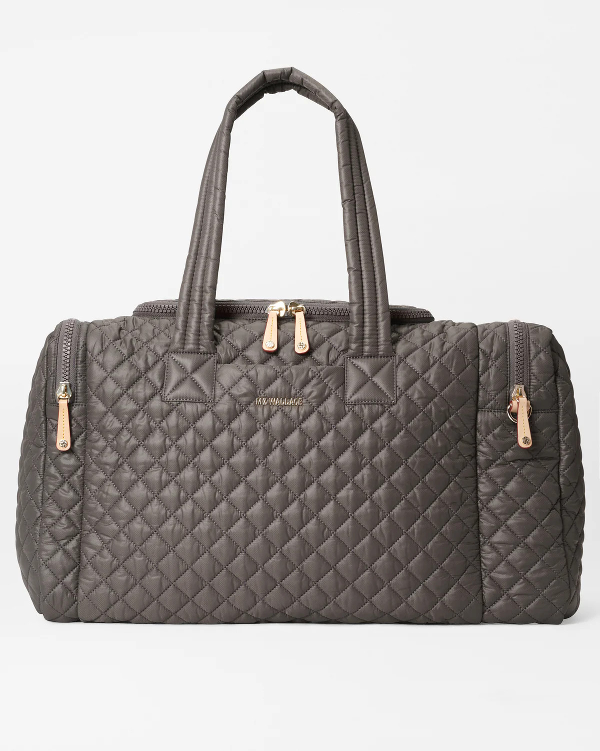 Magnet Metro Team | MZ Wallace