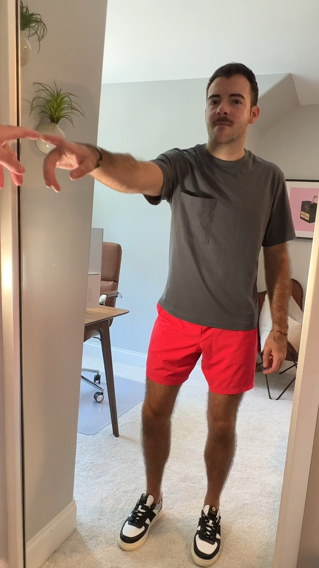 A week of comfy fits for the summer heat to stay cool and hide the sweat. Great for days when I just want to be cozy and not put any effort in 

#LTKmens #LTKunder100 #LTKFitness