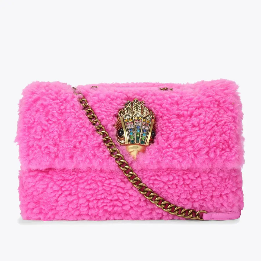 macro kensington bag | Kurt Geiger US