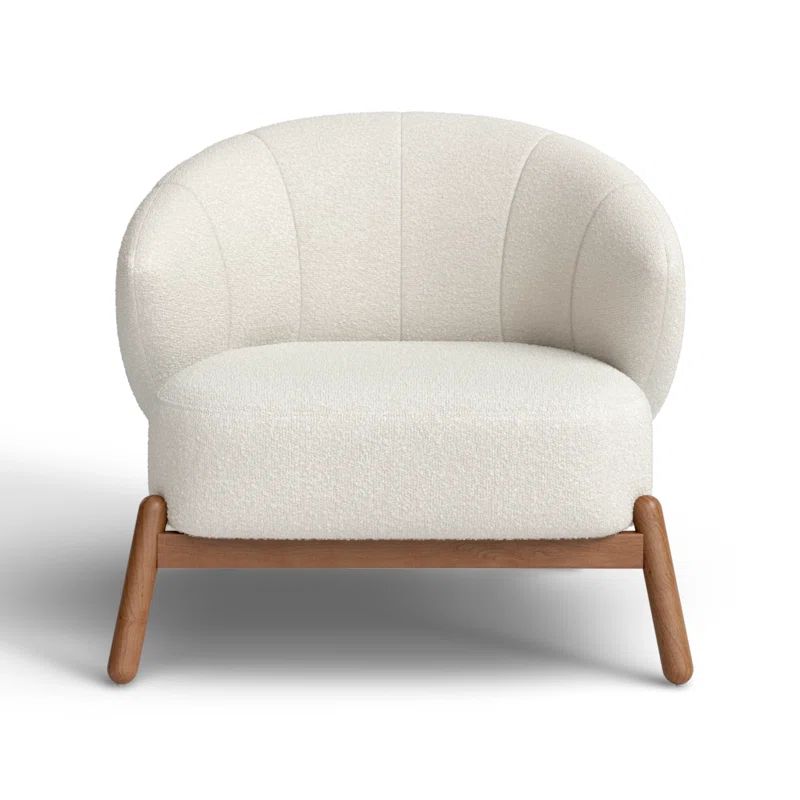 Ciel Upholstered Accent Chair | Wayfair North America