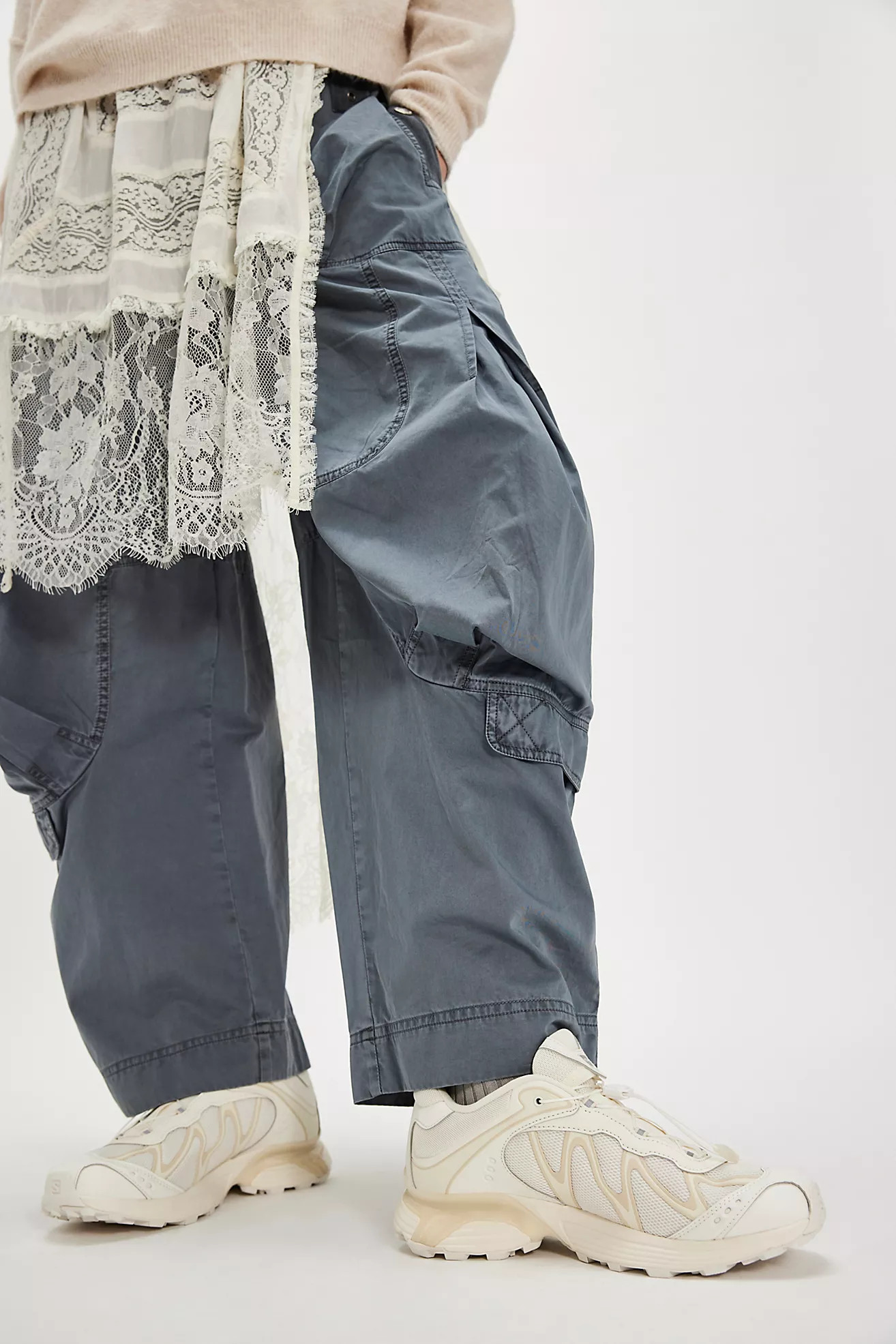 Salomon XT-Whisper Sneakers | Free People (Global - UK&FR Excluded)