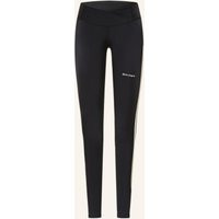 Palm Angels Legginsy Z Lampasami schwarz | Breuninger PL