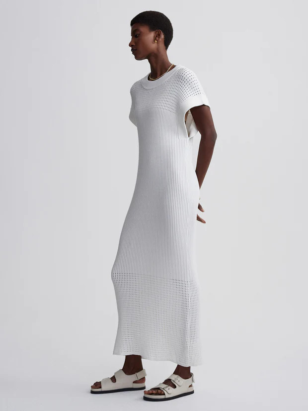 Cheston Relaxed Knit Dress | Varley USA