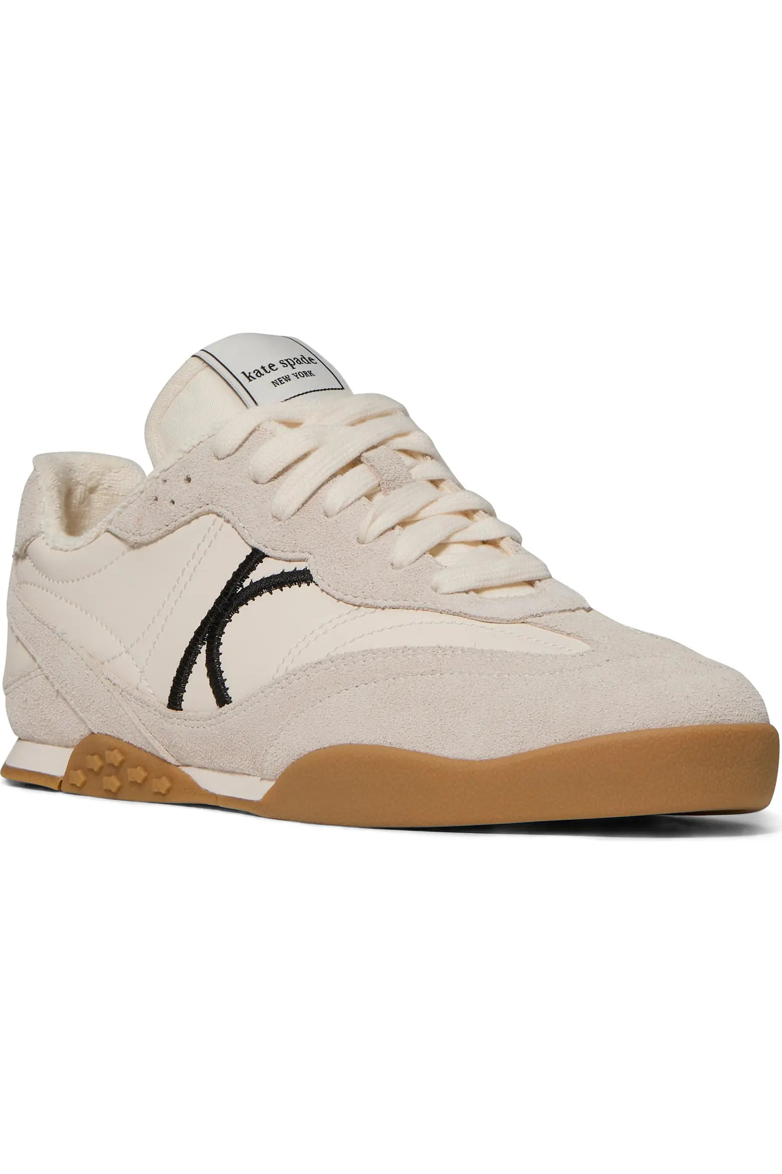 Kate Spade New York drift smooth sneaker (Women) | Nordstrom | Nordstrom