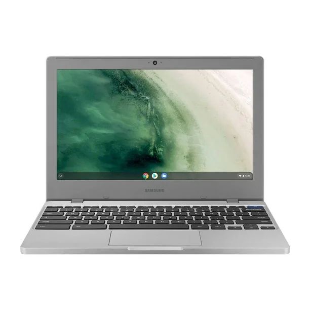 Samsung 11.6" Chromebook 4, 32GB, XE310XBA-K01US - Walmart.com | Walmart (US)