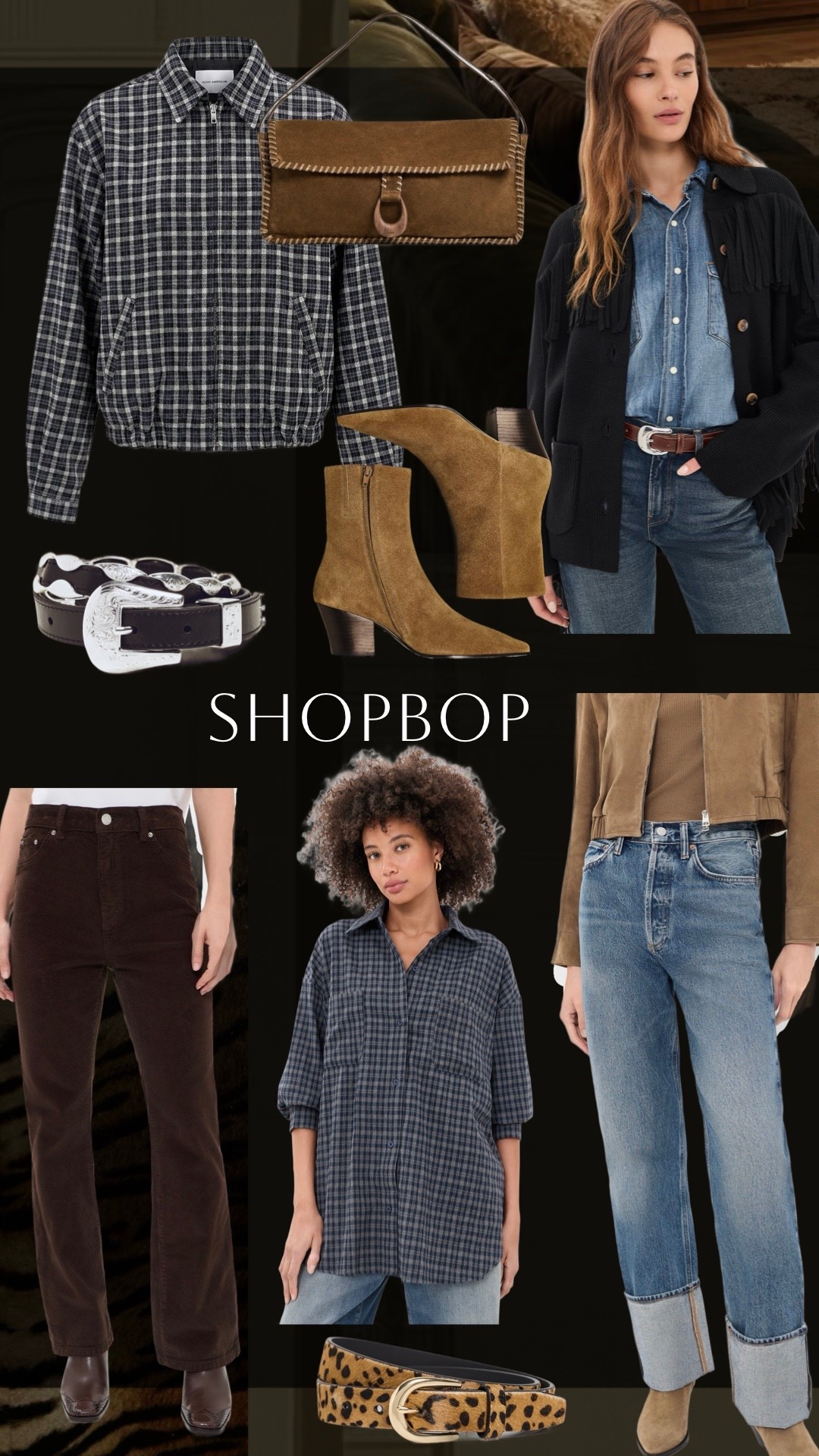 Fall new arrivals

#LTKgrwm #LTKootd #LTKSeasonal