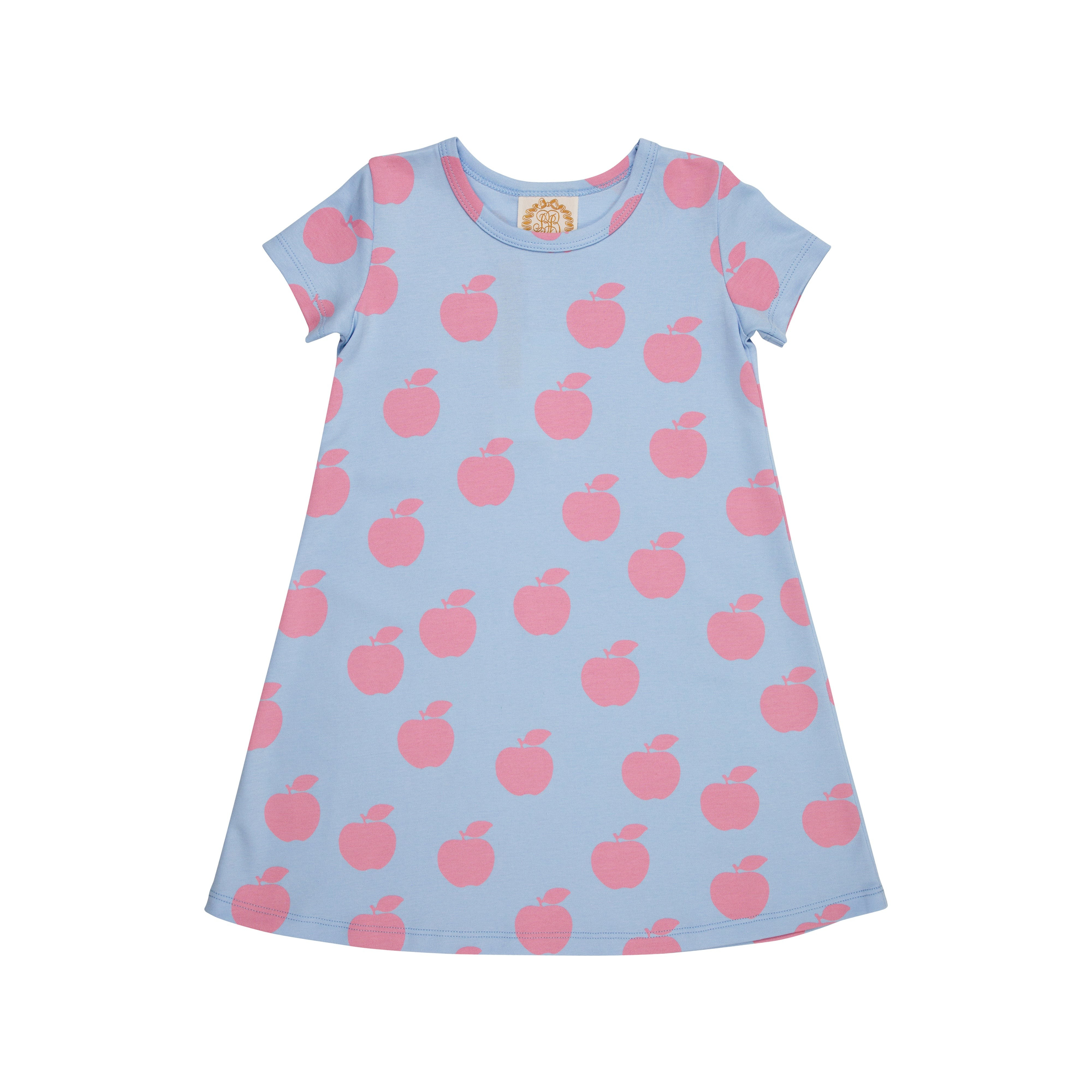 Polly Play Dress - Appleberry Orchard | The Beaufort Bonnet Company