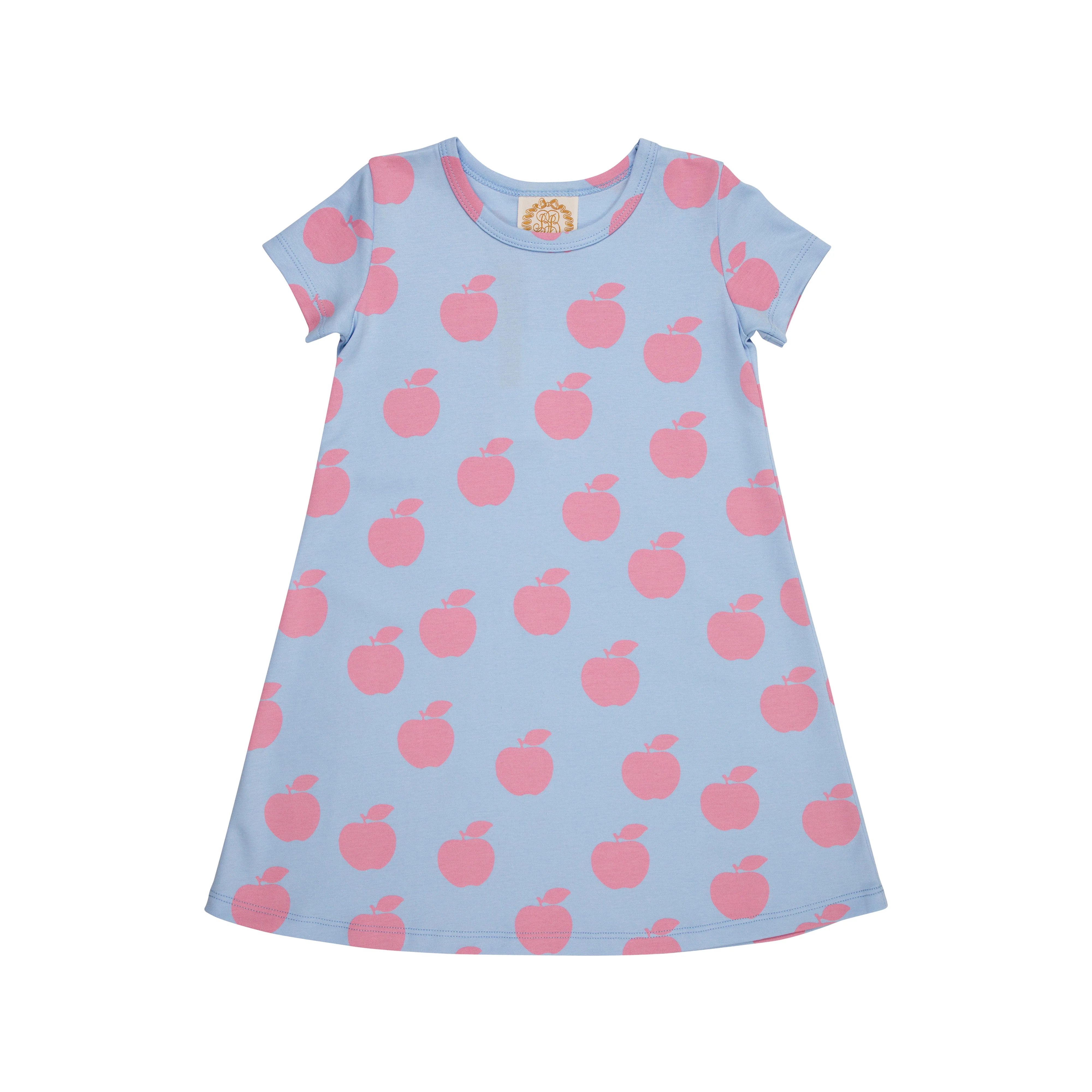 Polly Play Dress - Appleberry Orchard | The Beaufort Bonnet Company