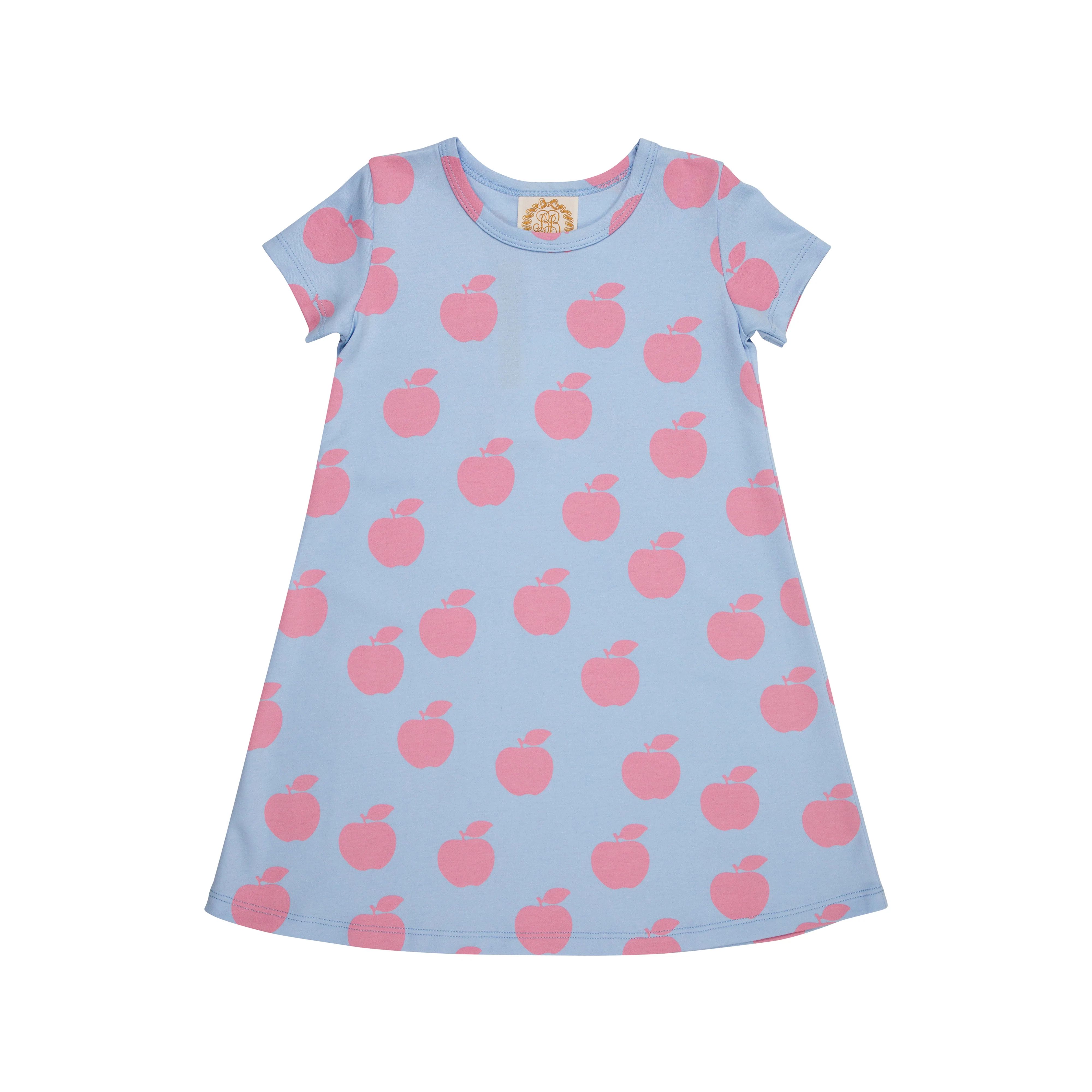 Polly Play Dress - Appleberry Orchard | The Beaufort Bonnet Company