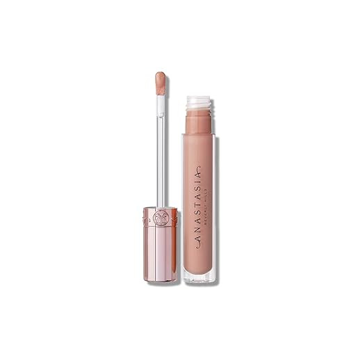 Anastasia Beverly Hills - Lip Gloss - Cantaloupe | Amazon (US)