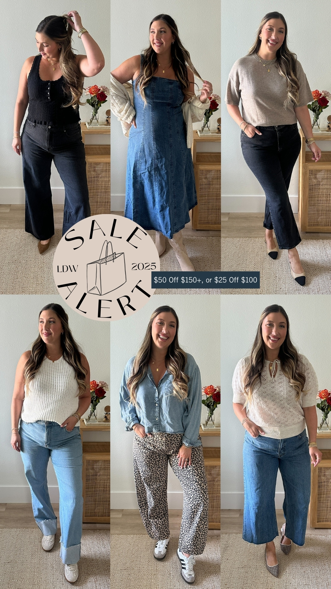 Abercrombie sale alert! My favorite go to denim for now and through the fall!  

 

#LTKSaleAlert #LTKMidsize #LTKStyleTip