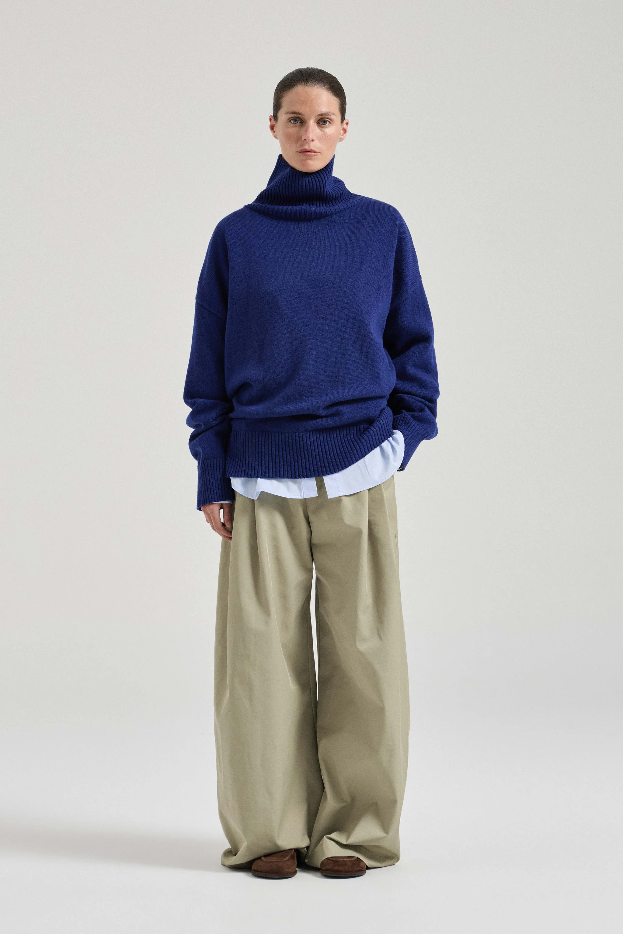 The Mara Knit | Friends with Frank (US & AU/NZ)