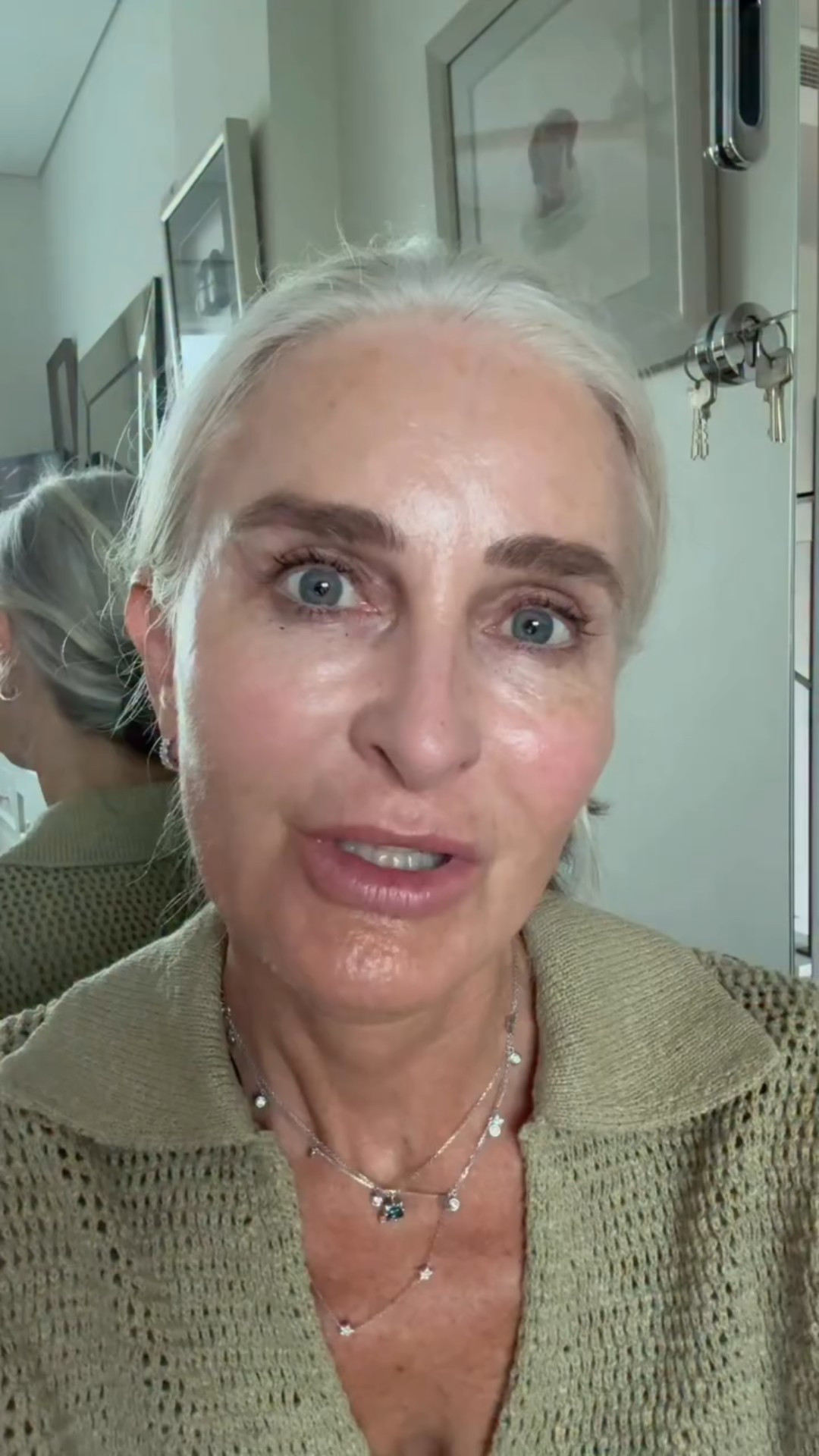 My collection of Tinted moisturisers and other options. 

https://shopmy.us/collections/1963525

#tintedmoisturizer #loréal #christiandior #elemis #charlottetilburymakeup #saie