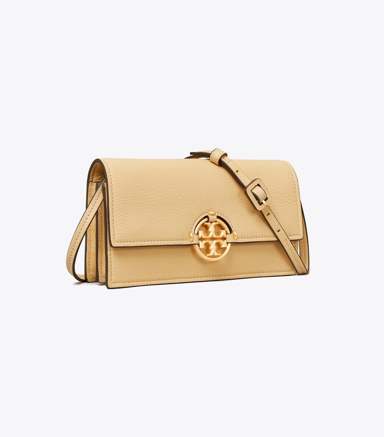 Miller Wallet Crossbody: Women's Designer Mini Bags | Tory Burch | Tory Burch (US)