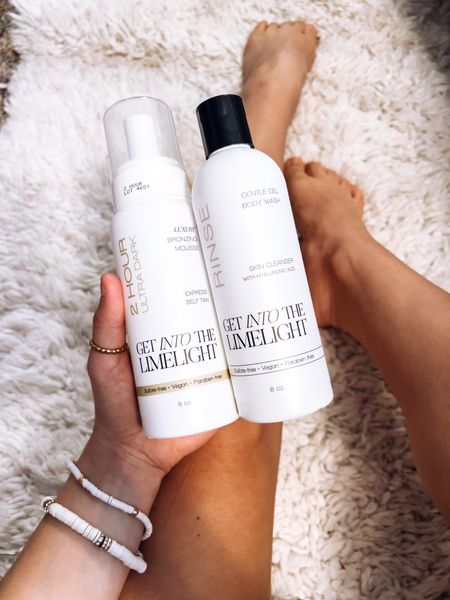 Weekly Tan Thursday Post! Use code ALEONA5 to save! 

#LTKunder50 #LTKbeauty #LTKunder100