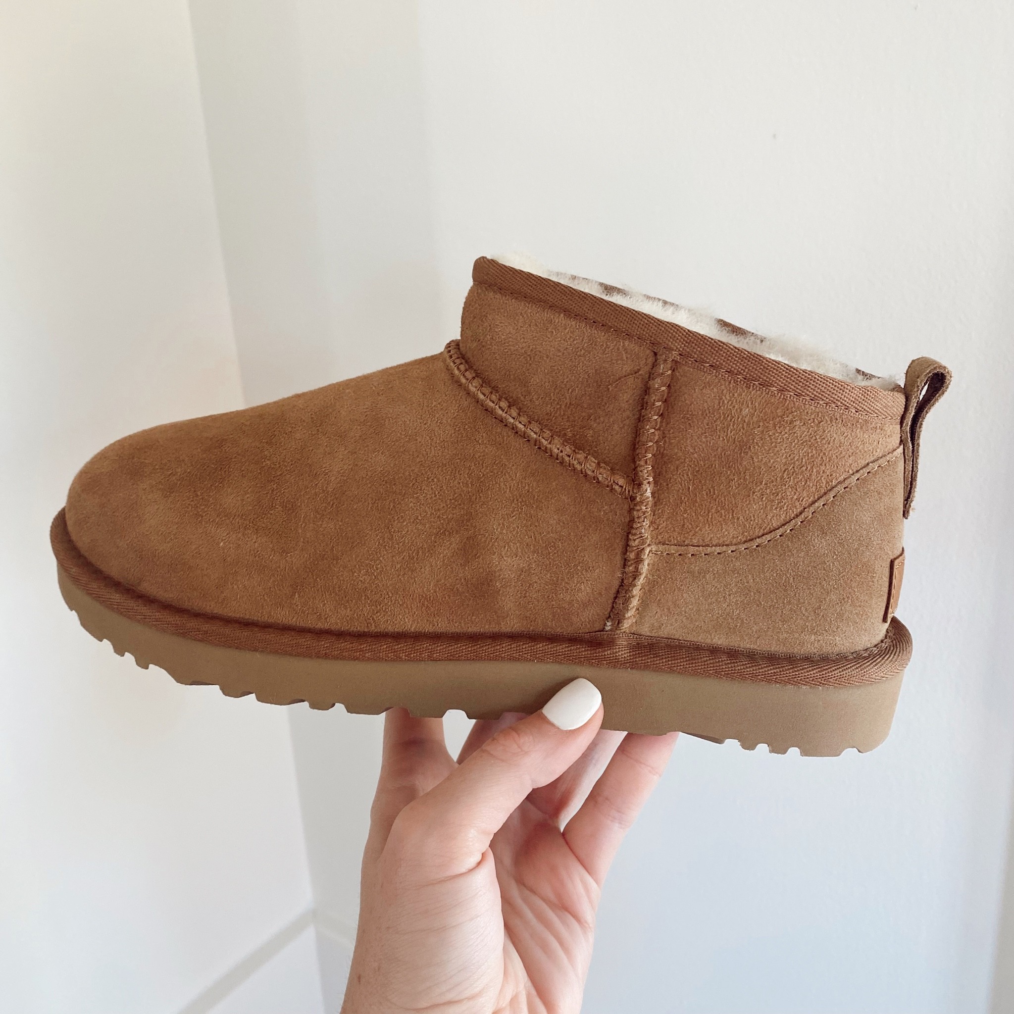 These Uggs are my fav! I love them for school pickup and running errands, daily life. So comfy & cute! #mom #uggs #winter #fall #boots #cozy #gift #christmas

#LTKshoecrush #LTKSeasonal #LTKHoliday