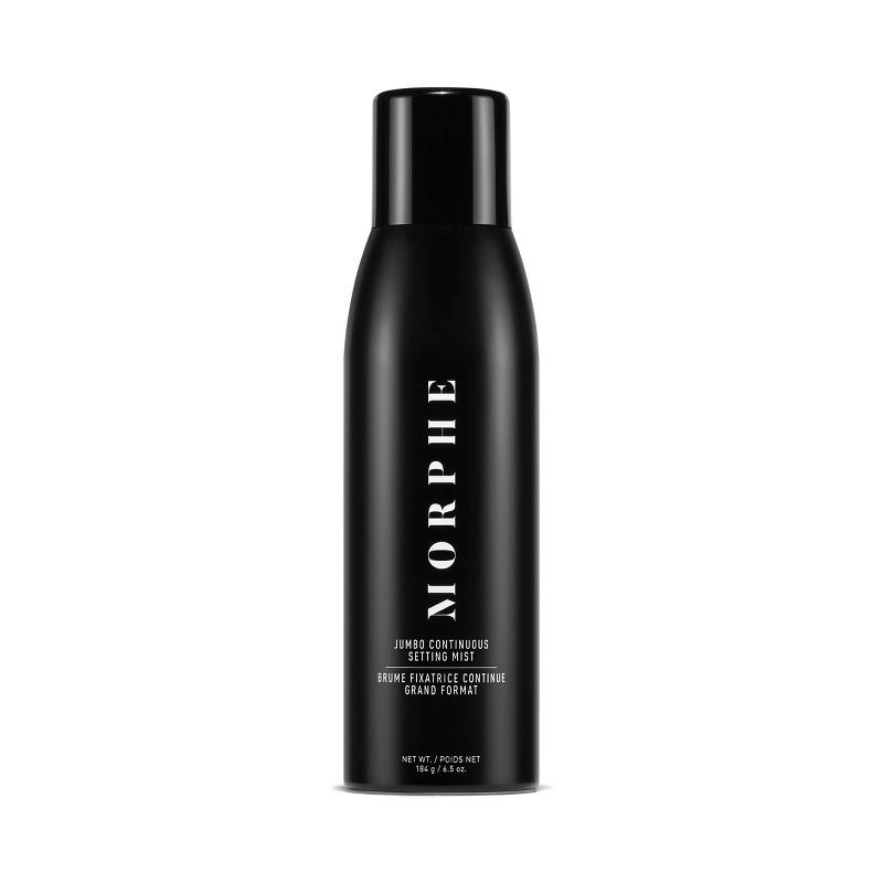 Morphe Continuous Setting Mist - Ulta Beauty | Target