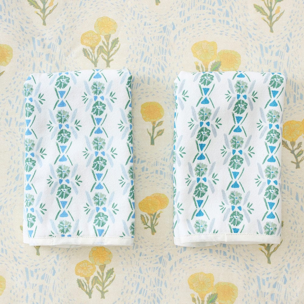 Home
      
    
        Bath
        
      
      Lulie Wallace Powder Bath Towel (pair) | Weezie Towels