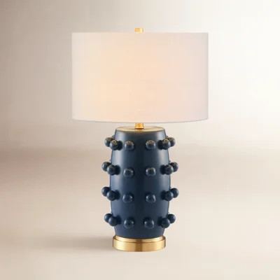 Jacqueline Ceramic Table Lamp | Wayfair North America